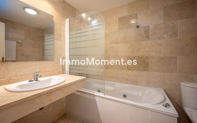 Resale - Apartment - Mijas - El Faro