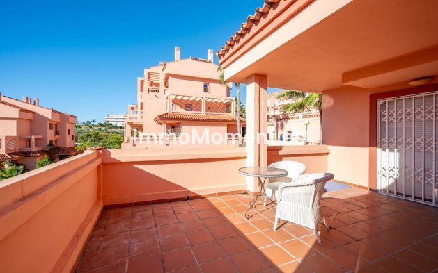 Resale - Apartment - Mijas - El Faro