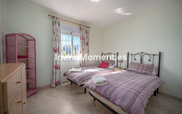 Resale - Apartment - Mijas - El Faro