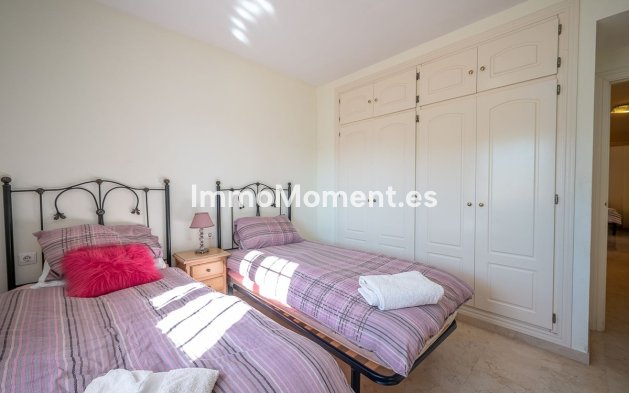 Resale - Apartment - Mijas - El Faro