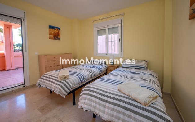 Resale - Apartment - Mijas - El Faro