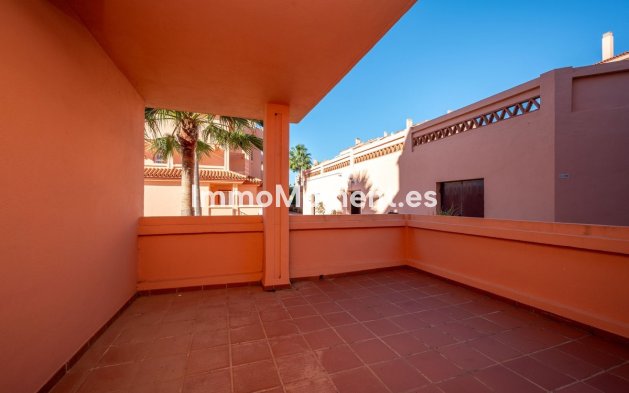 Resale - Apartment - Mijas - El Faro