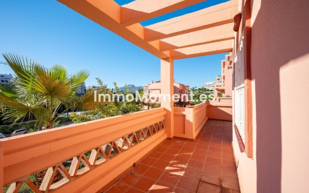 Resale - Apartment - Mijas - El Faro