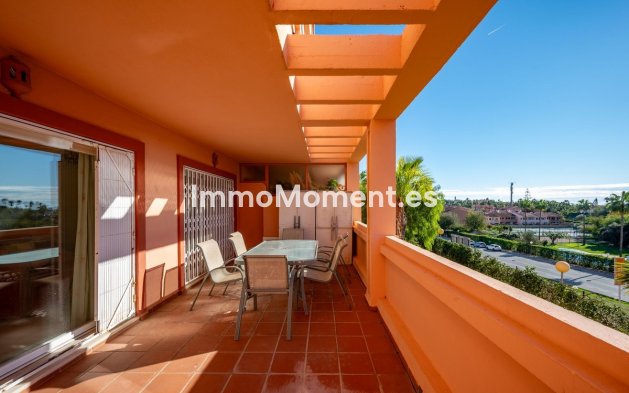 Resale - Apartment - Mijas - El Faro