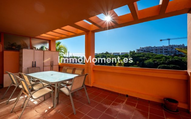 Resale - Apartment - Mijas - El Faro