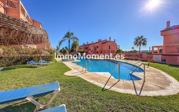 Resale - Apartment - Mijas - El Faro