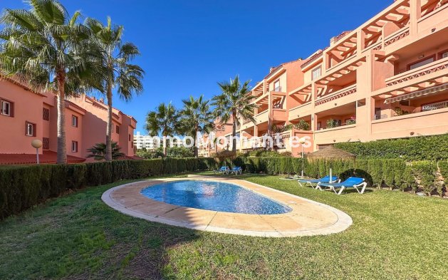 Resale - Apartment - Mijas - El Faro