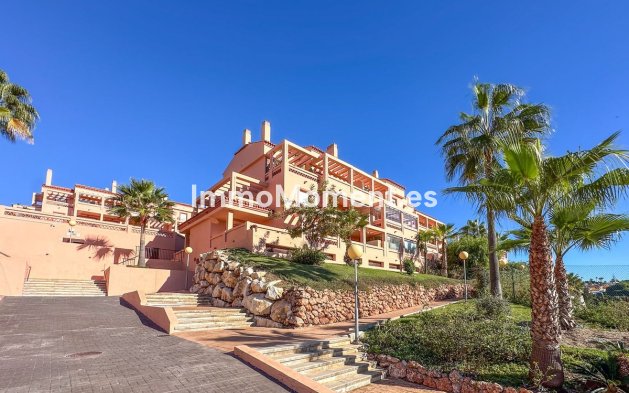 Resale - Apartment - Mijas - El Faro