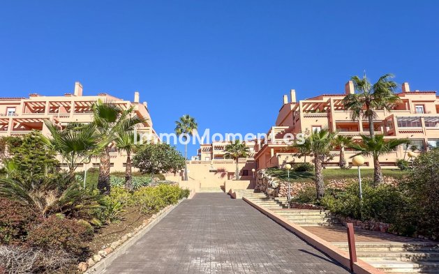 Resale - Apartment - Mijas - El Faro