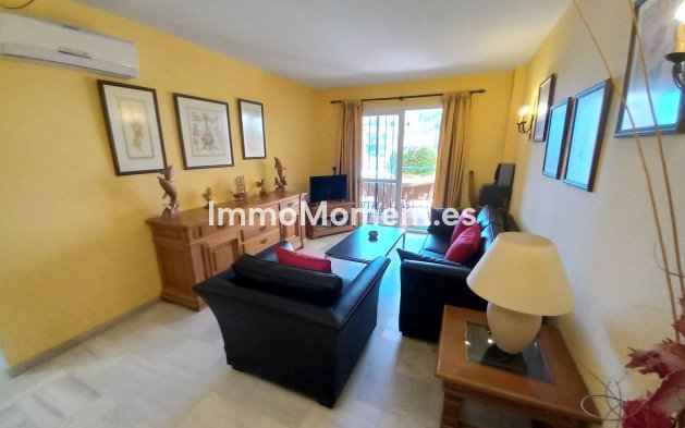 Reventa - Apartamento - Mijas - Mijas Costa