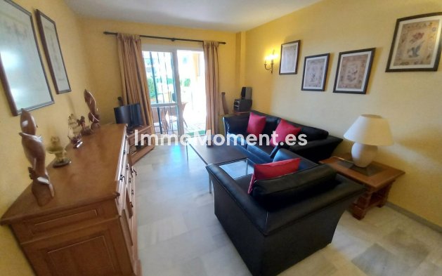 Reventa - Apartamento - Mijas - Mijas Costa
