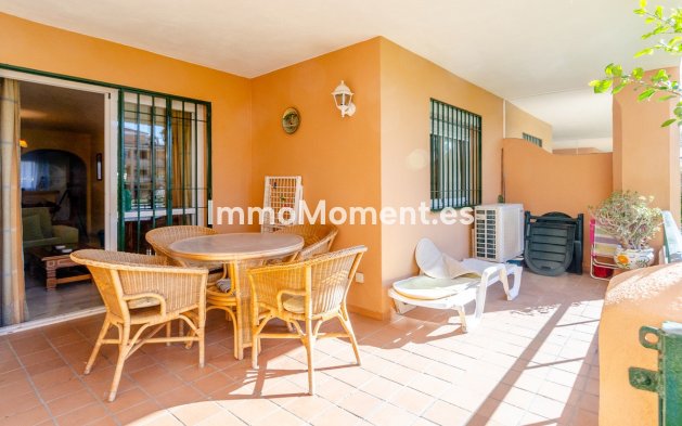 Reventa - Apartamento - Mijas - Mijas Costa