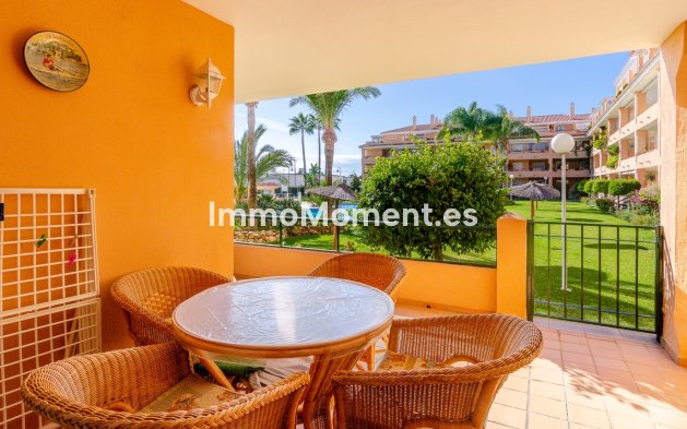 Reventa - Apartamento - Mijas - Mijas Costa