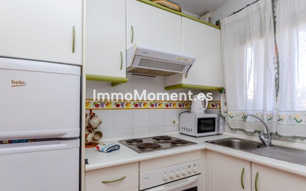 Reventa - Apartamento - Mijas - Mijas Costa