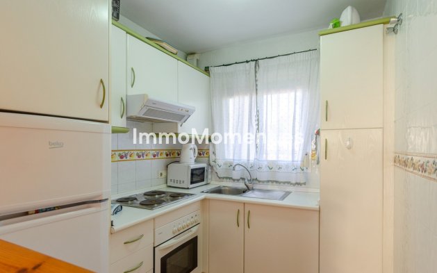 Reventa - Apartamento - Mijas - Mijas Costa