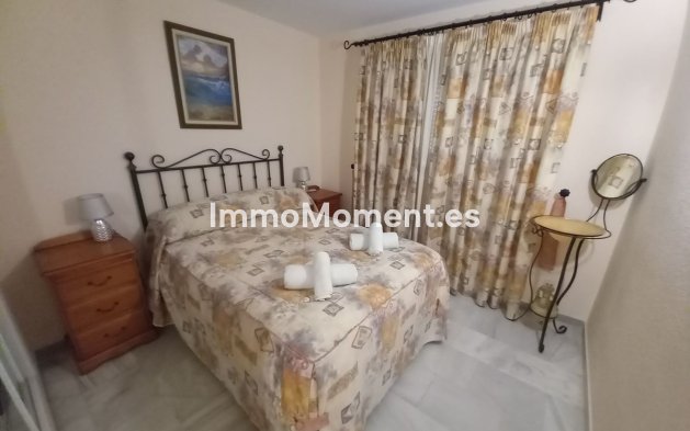 Reventa - Apartamento - Mijas - Mijas Costa