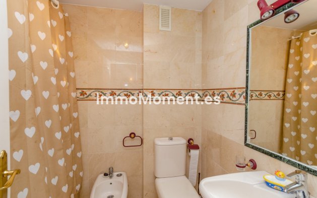 Reventa - Apartamento - Mijas - Mijas Costa