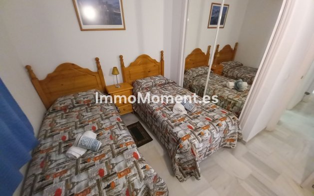 Reventa - Apartamento - Mijas - Mijas Costa