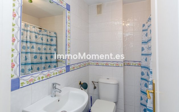 Reventa - Apartamento - Mijas - Mijas Costa