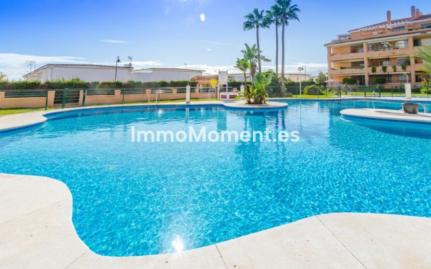 Reventa - Apartamento - Mijas - Mijas Costa