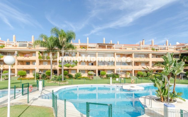 Reventa - Apartamento - Mijas - Mijas Costa