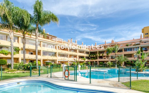 Reventa - Apartamento - Mijas - Mijas Costa