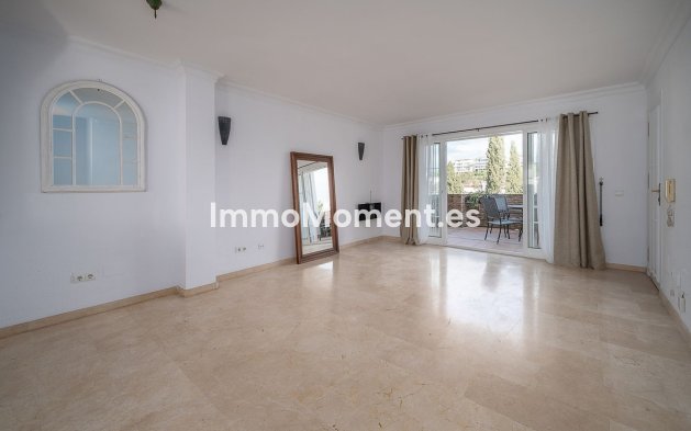 Bestaande woning - Geschakelde woning - Mijas - Mijas Costa