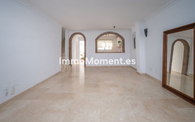 Bestaande woning - Geschakelde woning - Mijas - Mijas Costa