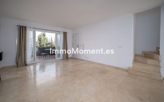 Bestaande woning - Geschakelde woning - Mijas - Mijas Costa