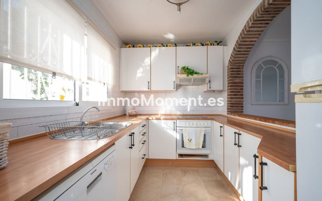 Bestaande woning - Geschakelde woning - Mijas - Mijas Costa
