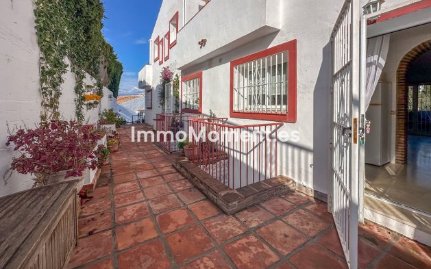 Bestaande woning - Geschakelde woning - Mijas - Mijas Costa