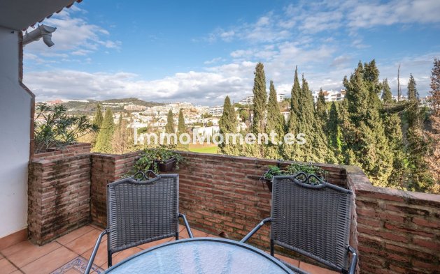 Bestaande woning - Geschakelde woning - Mijas - Mijas Costa