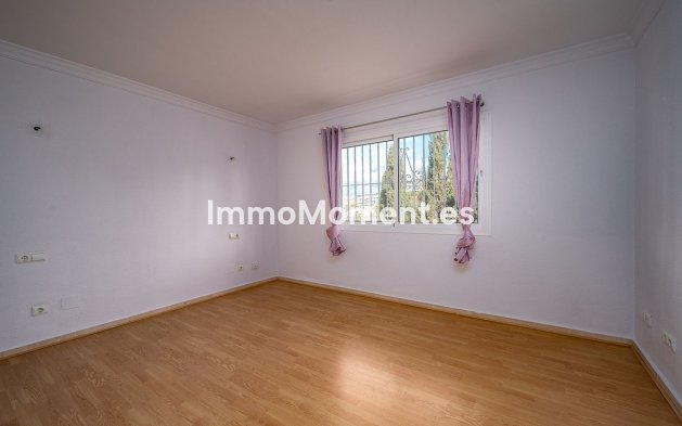 Bestaande woning - Geschakelde woning - Mijas - Mijas Costa