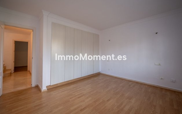 Bestaande woning - Geschakelde woning - Mijas - Mijas Costa