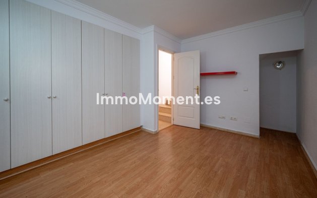 Bestaande woning - Geschakelde woning - Mijas - Mijas Costa