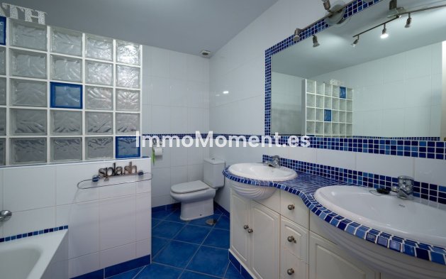 Bestaande woning - Geschakelde woning - Mijas - Mijas Costa