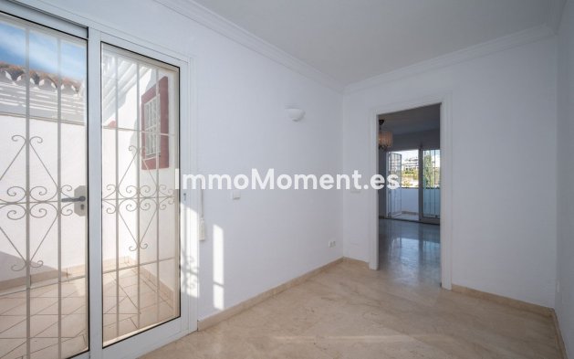 Bestaande woning - Geschakelde woning - Mijas - Mijas Costa