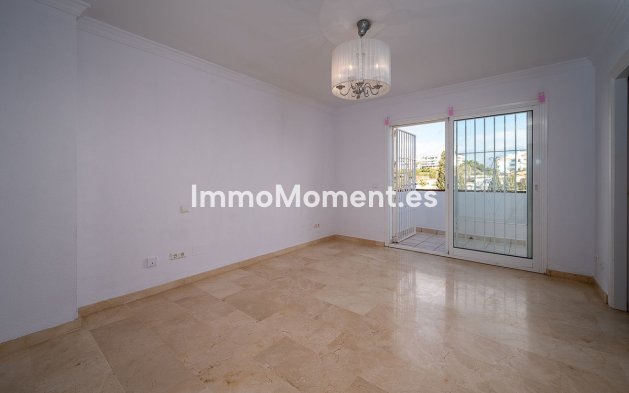 Bestaande woning - Geschakelde woning - Mijas - Mijas Costa