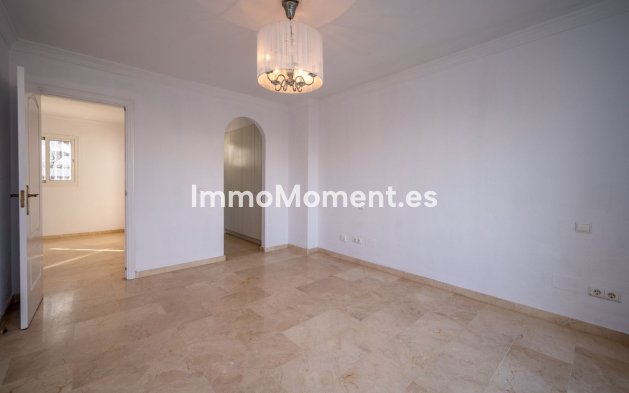 Bestaande woning - Geschakelde woning - Mijas - Mijas Costa