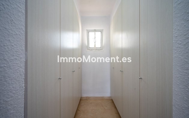 Bestaande woning - Geschakelde woning - Mijas - Mijas Costa