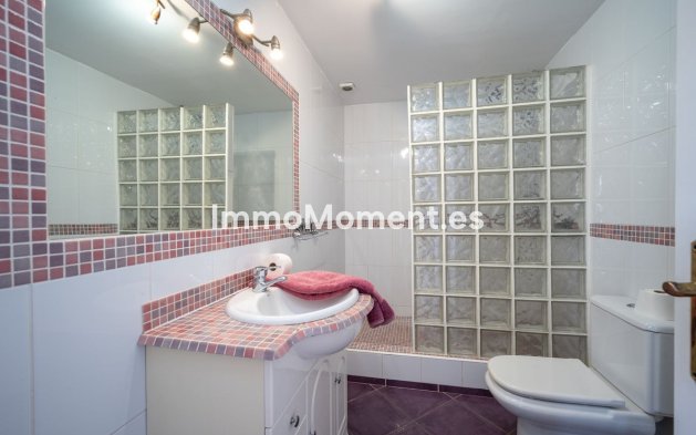 Bestaande woning - Geschakelde woning - Mijas - Mijas Costa