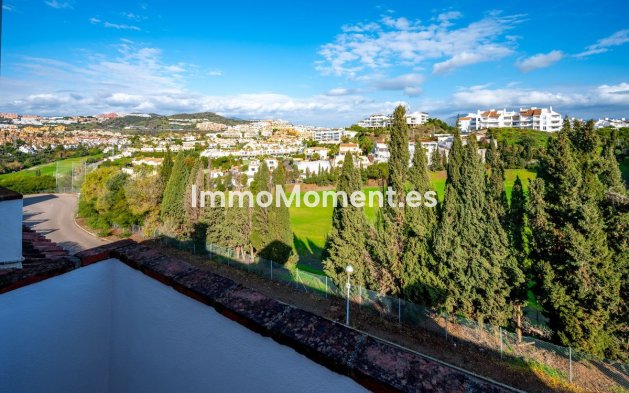 Bestaande woning - Geschakelde woning - Mijas - Mijas Costa