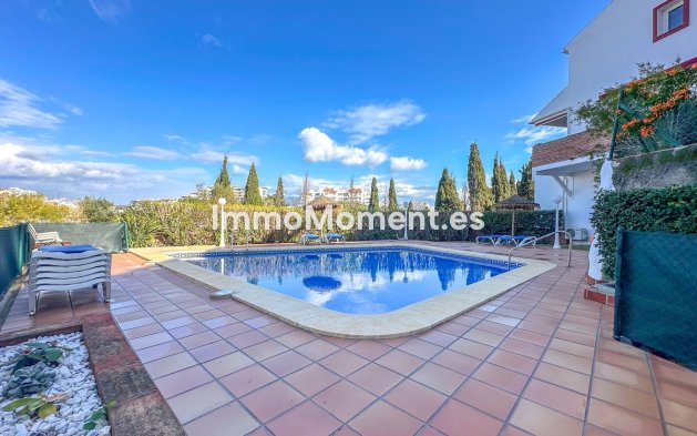 Bestaande woning - Geschakelde woning - Mijas - Mijas Costa