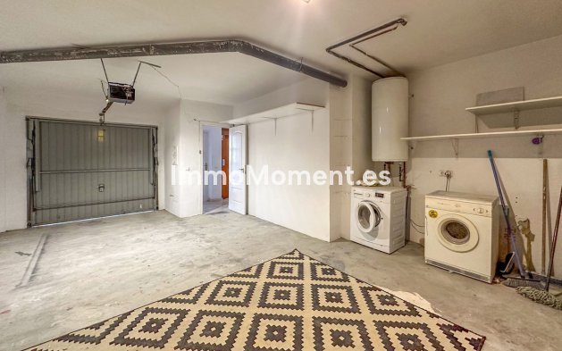 Bestaande woning - Geschakelde woning - Mijas - Mijas Costa