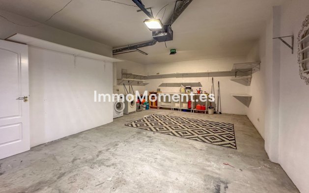 Bestaande woning - Geschakelde woning - Mijas - Mijas Costa