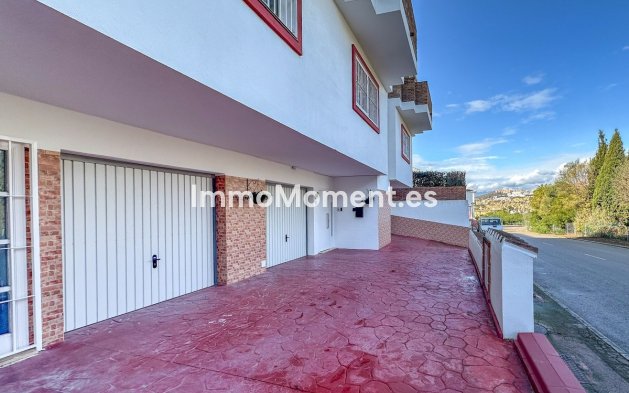 Bestaande woning - Geschakelde woning - Mijas - Mijas Costa