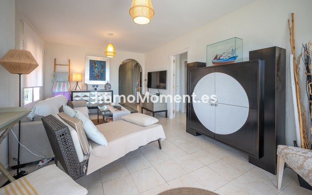 Wiederverkauf - Wohnung - Mijas - Mijas Costa