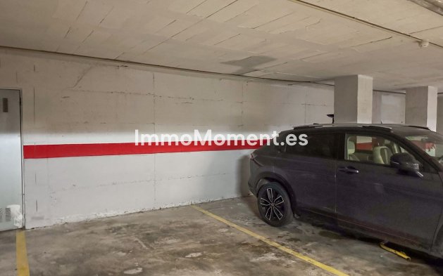 Wiederverkauf - Wohnung - Mijas - Mijas Costa