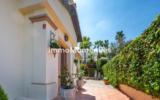 Revente - Villa - Intérieur                       - Coín