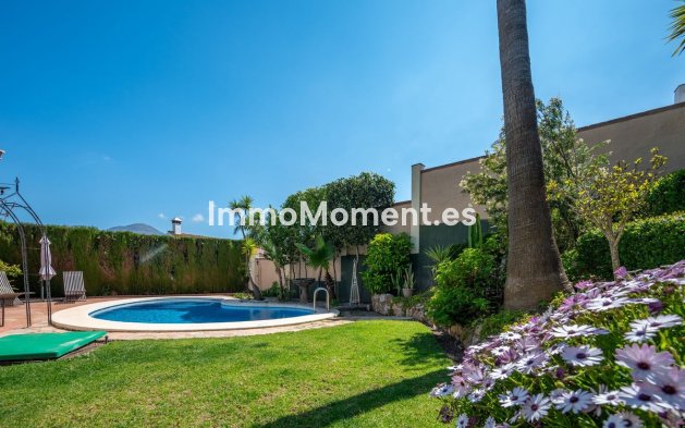 Revente - Villa - Intérieur                       - Coín